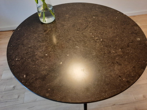 Image 1 of Wohnzimmertisch mit lebendiger Kultur