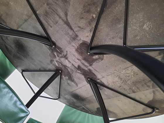 Image 1 of Wohnzimmertisch mit lebendiger Kultur