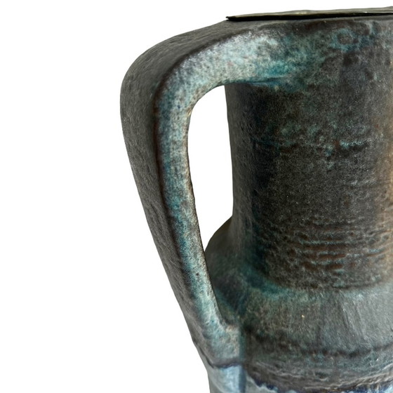 Image 1 of Keramik Weber Köln Vase