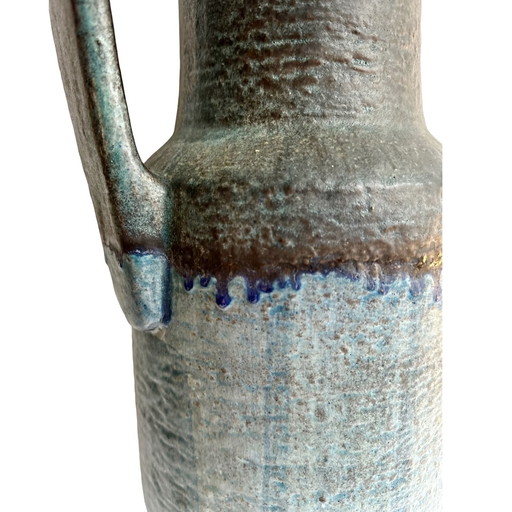 Keramik Weber Köln Vase