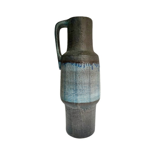 Keramik Weber Köln Vase