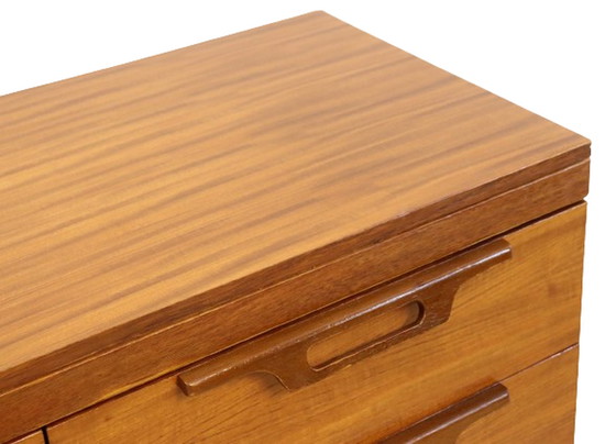 Image 1 of Anrichte Anrichte Kommode 'Wrexham' vintage