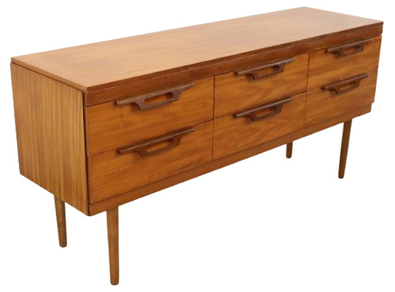 Image 1 of Anrichte Anrichte Kommode 'Wrexham' vintage