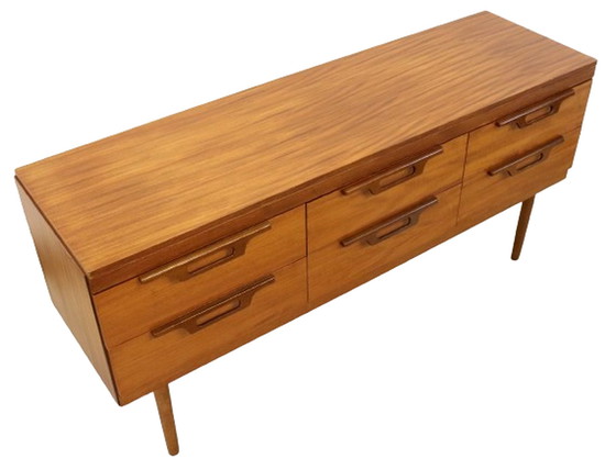 Image 1 of Anrichte Anrichte Kommode 'Wrexham' vintage