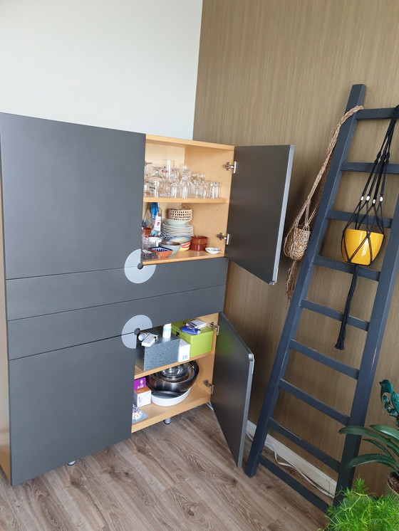 Image 1 of Castline-Schrank