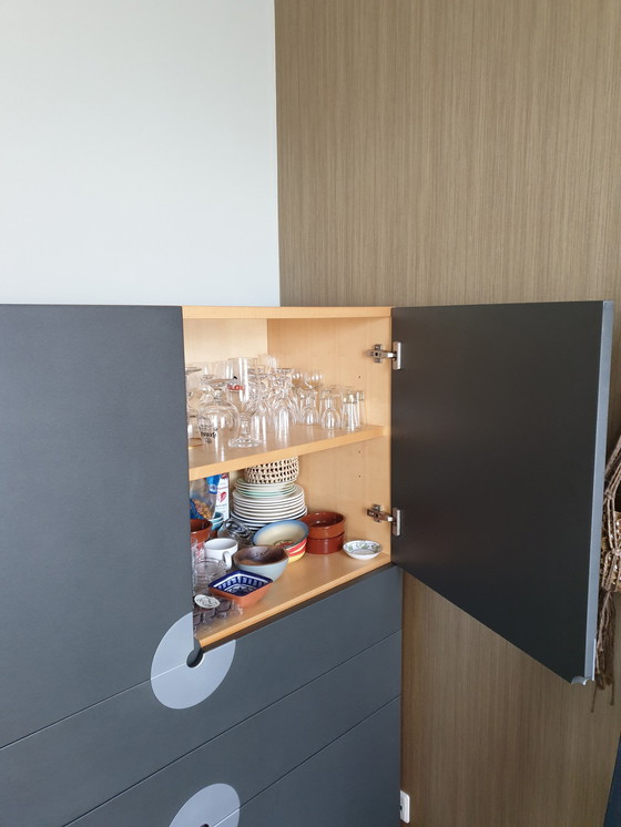 Image 1 of Castline-Schrank