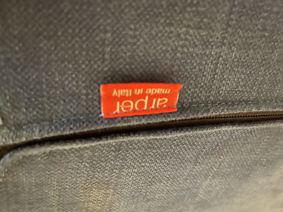 Image 1 of Arper Catifa 80 4-Wege blau - Sessel