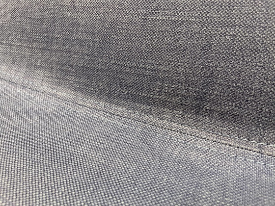 Image 1 of Arper Catifa 80 4-Wege blau - Sessel