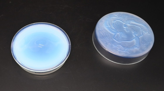 Image 1 of Sabino Art Nouveau Boudoir-Box