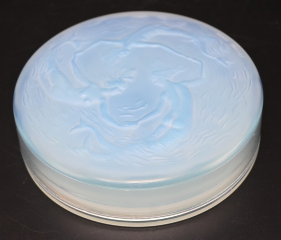 Image 1 of Sabino Art Nouveau Boudoir-Box