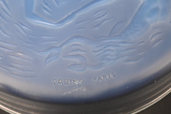 Image 1 of Sabino Art Nouveau Boudoir-Box