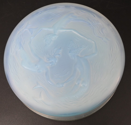 Image 1 of Sabino Art Nouveau Boudoir-Box