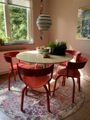 5 x Thonet 404F