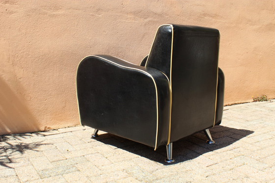 Image 1 of alter Sessel