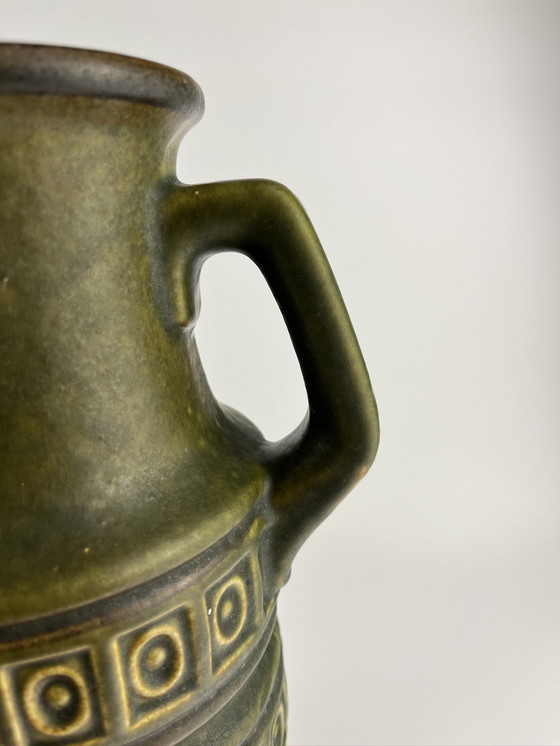 Image 1 of Scheurich Tundra Vase