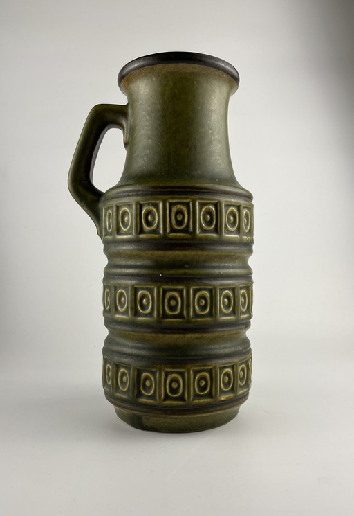 Scheurich Tundra Vase
