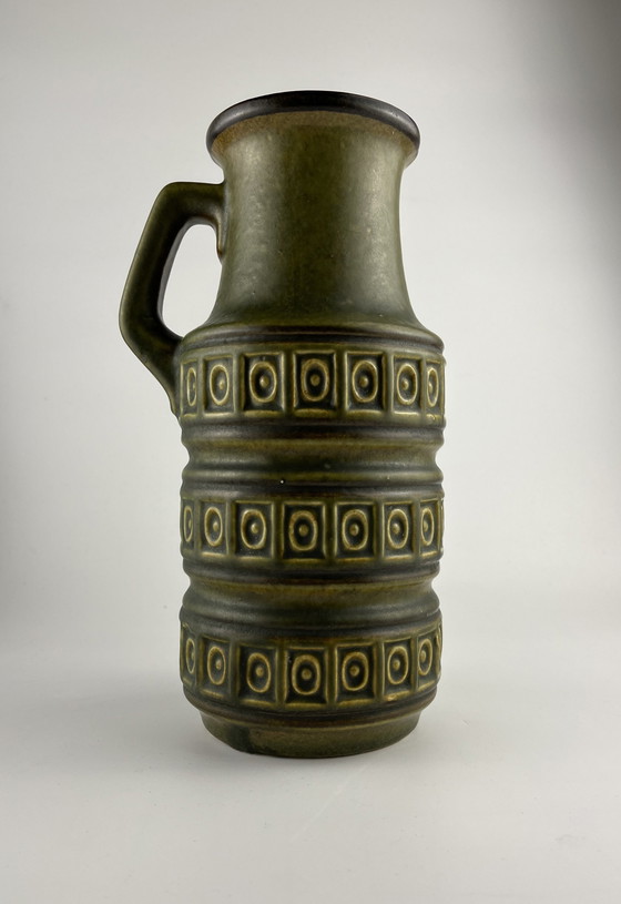 Image 1 of Scheurich Tundra Vase