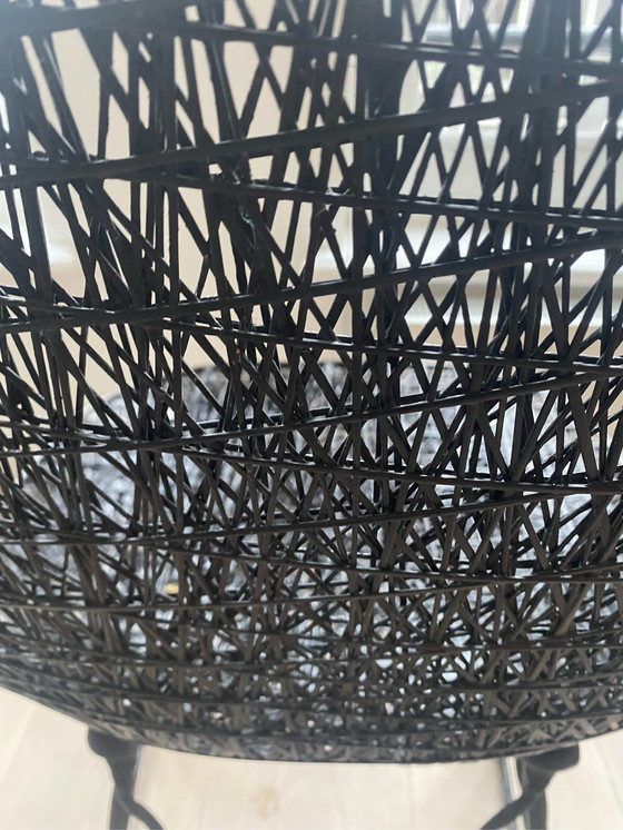 Image 1 of SCHÖNER Bertjan Pot Stuhl