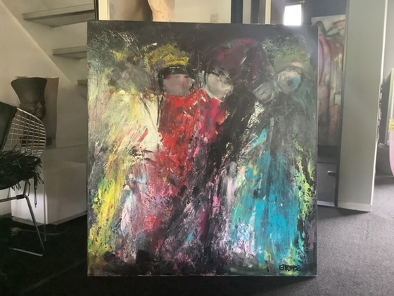 Image 1 of EllesBB – Happy Five