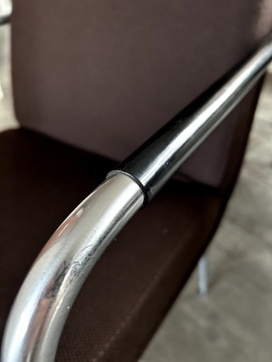 Image 1 of 4x Gelderland Young Zoom Esszimmerstühle