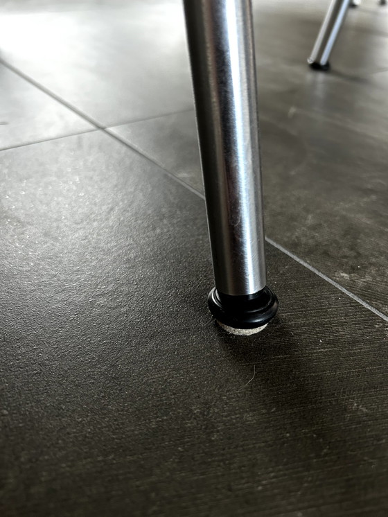 Image 1 of 4x Gelderland Young Zoom Esszimmerstühle