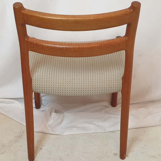 Image 1 of 4 JL Mills der Stuhl