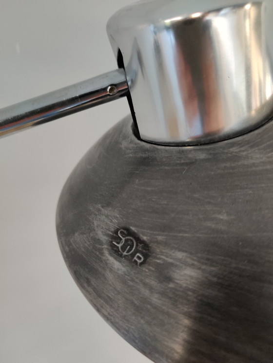 Image 1 of Zeldzame-Set Ferdinand Lampen aus den 1950er Jahren