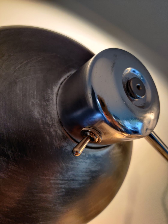 Image 1 of Zeldzame-Set Ferdinand Lampen aus den 1950er Jahren