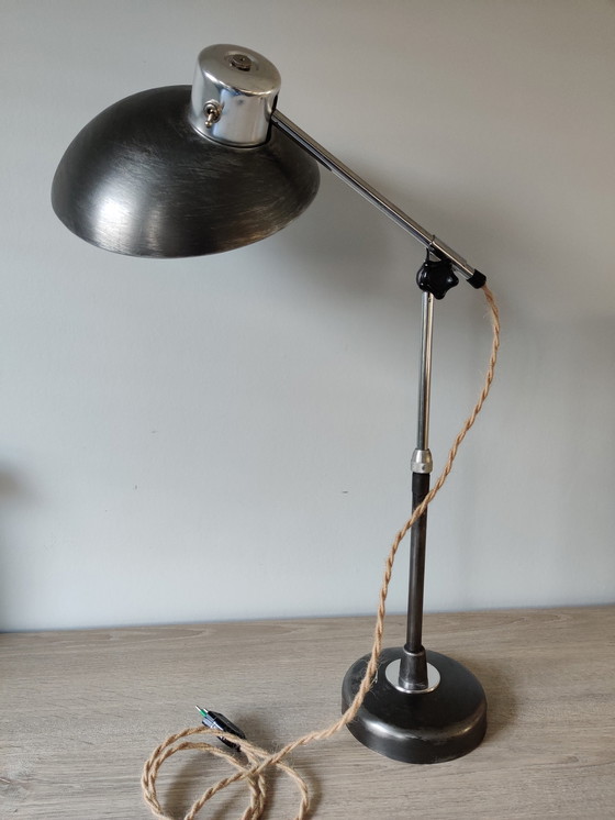 Image 1 of Zeldzame-Set Ferdinand Lampen aus den 1950er Jahren