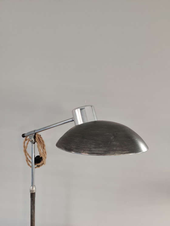 Image 1 of Zeldzame-Set Ferdinand Lampen aus den 1950er Jahren