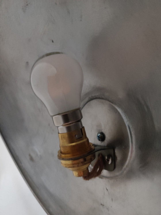 Image 1 of Zeldzame-Set Ferdinand Lampen aus den 1950er Jahren