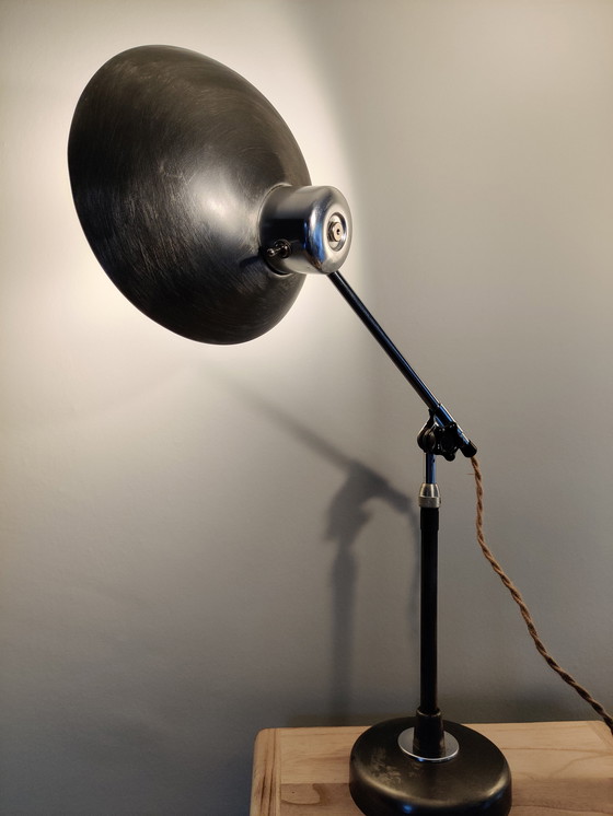 Image 1 of Zeldzame-Set Ferdinand Lampen aus den 1950er Jahren