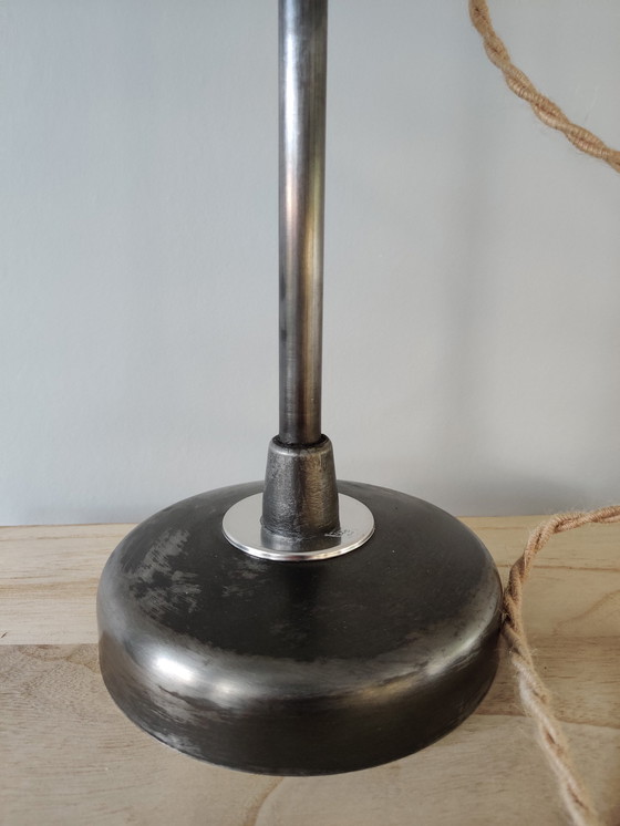 Image 1 of Zeldzame-Set Ferdinand Lampen aus den 1950er Jahren