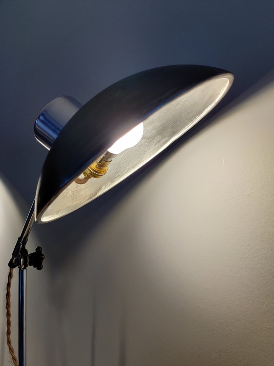 Image 1 of Zeldzame-Set Ferdinand Lampen aus den 1950er Jahren