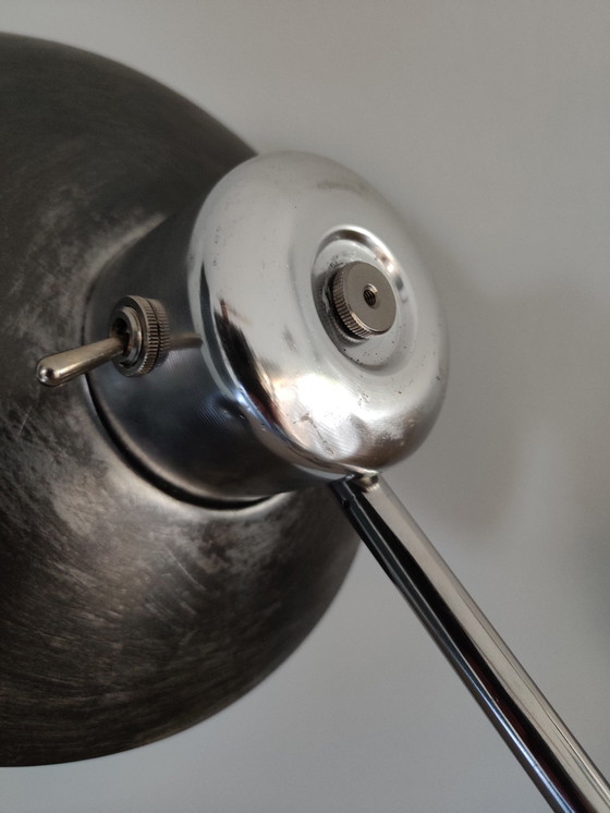 Image 1 of Zeldzame-Set Ferdinand Lampen aus den 1950er Jahren