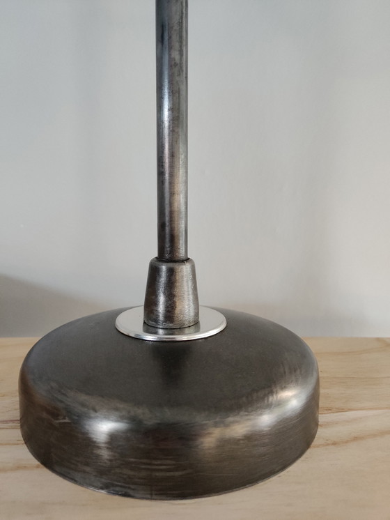 Image 1 of Zeldzame-Set Ferdinand Lampen aus den 1950er Jahren