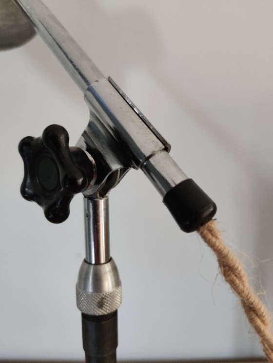 Image 1 of Zeldzame-Set Ferdinand Lampen aus den 1950er Jahren