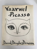 Pablo Picasso – David Douglas Duncan – Goodbye Picasso-Biografie