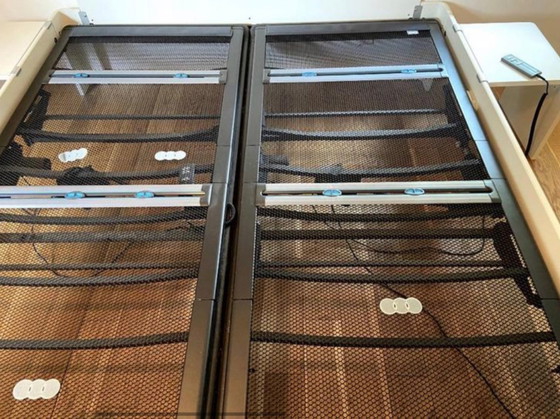 Image 1 of Auping Auronde Doppelbett 180x210