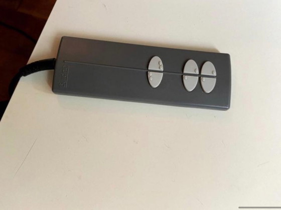 Image 1 of Auping Auronde Doppelbett 180x210