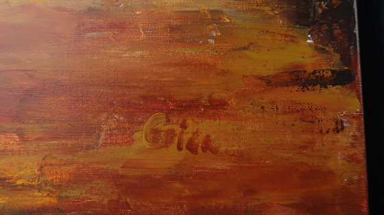 Image 1 of Licht in der Ferne von Erica Nass