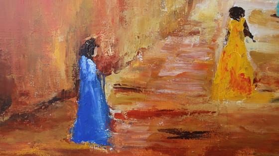 Image 1 of Licht in der Ferne von Erica Nass