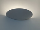 Luceplan Piatto D9 Api Wandleuchte