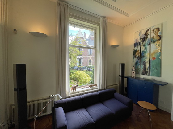 Image 1 of Luceplan Piatto D9 Api Wandleuchte