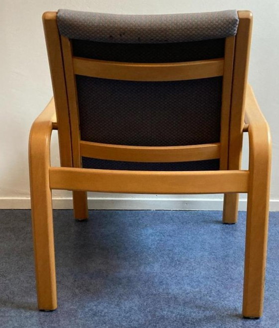 Image 1 of Yngve Ekström Sessel