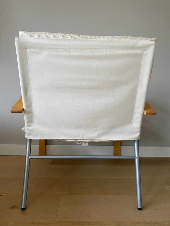 Image 1 of Vintage IKEA-Bjarred Fauteuil