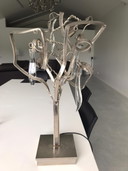 Marke und Van Egmond Tischlampe