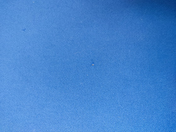 Image 1 of 2x Artifort 360 Piazza by Wolfgang CR Mezger Sofa