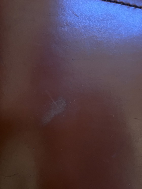 Image 1 of 5x Fasem Mart Stam Stuhl