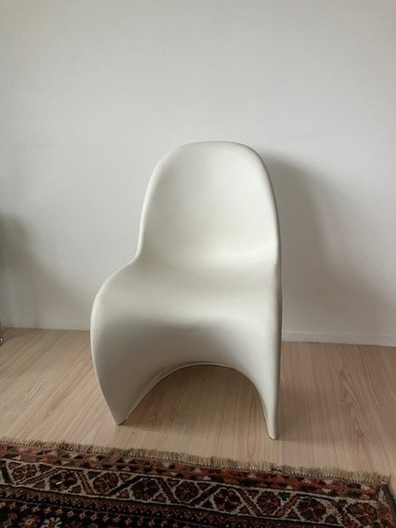 Image 1 of Vitra Panton Stuhl